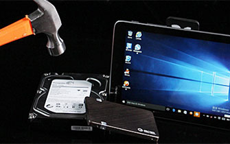 Win10+SSDɶЧ�������Ѵ�ͳӲ������